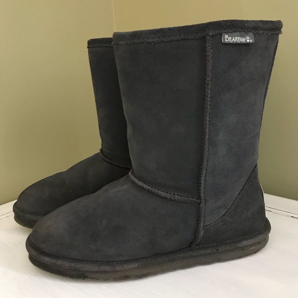 BearPaw Boots